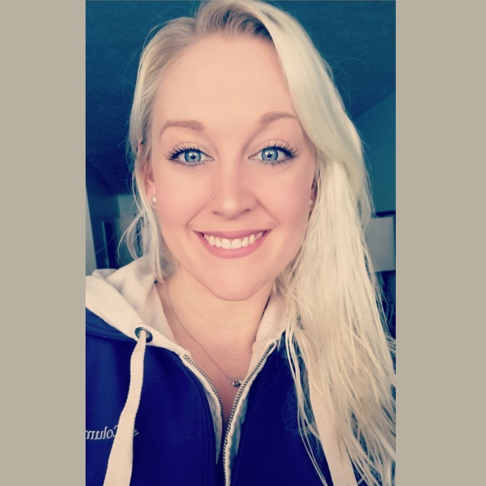 Meet your Posher, Trisha
